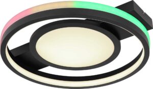 Plafonska lampa GISELL