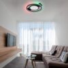 Plafonska lampa GISELL