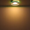Plafonska lampa GISELL
