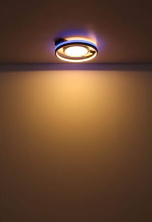 Plafonska lampa GISELL