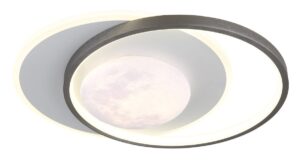 Plafonska rasvjeta MOON