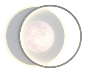 Plafonska rasvjeta MOON