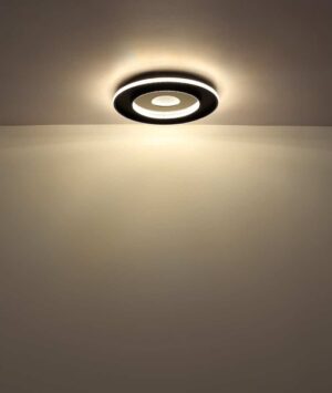 Plafonska lampa MARSH