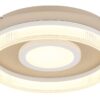 Plafonska lampa ZARA
