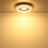 Plafonska lampa ZARA