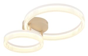 Plafonska lampa ZARA