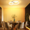 Plafonska lampa ZARA