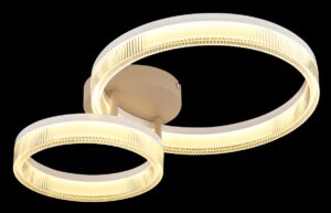 Plafonska lampa ZARA