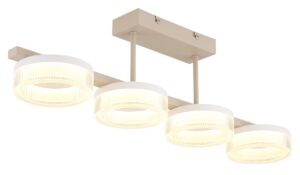 Plafonska lampa ZARA