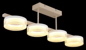 Plafonska lampa ZARA