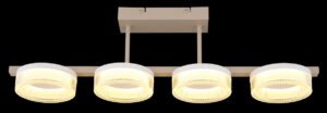 Plafonska lampa ZARA
