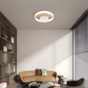Plafonska lampa ZARA