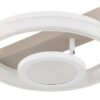 Plafonska lampa ZARA