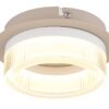 Plafonska lampa ZARA