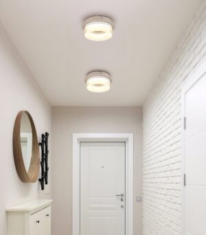 Plafonska lampa ZARA