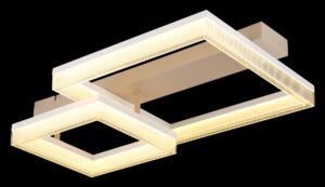 Plafonska lampa ZARA