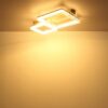 Plafonska lampa ZARA