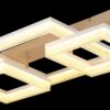 Plafonska lampa ZARA