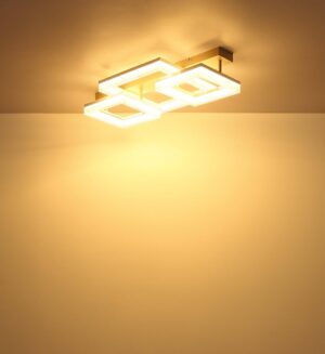 Plafonska lampa ZARA