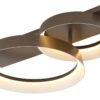Plafonska lampa SYRAKUS