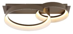 Plafonska lampa SYRAKUS