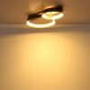 Plafonska lampa SYRAKUS