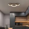Plafonska lampa SYRAKUS