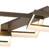 Plafonska lampa SYRAKUS
