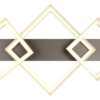 Plafonska lampa SYRAKUS