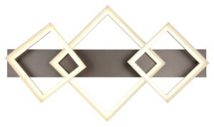 Plafonska lampa SYRAKUS