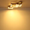 Plafonska lampa SYRAKUS