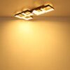 Plafonska lampa SYRAKUS