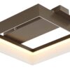 Plafonska lampa SYRAKUS