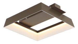 Plafonska lampa SYRAKUS