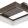 Plafonska lampa SYRAKUS