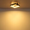Plafonska lampa SYRAKUS