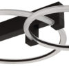 Plafonska lampa FLETCHER