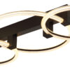 Plafonska lampa FLETCHER