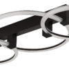 Plafonska lampa FLETCHER