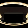 Plafonska lampa FLETCHER
