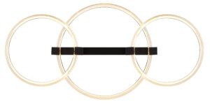 Plafonska lampa FLETCHER
