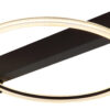Plafonska lampa FLETCHER