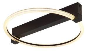 Plafonska lampa FLETCHER