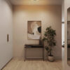 Plafonska lampa FLETCHER