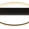 Plafonska lampa FLETCHER