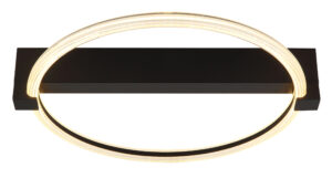 Plafonska lampa FLETCHER