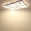 Plafonska lampa MOSAIKO
