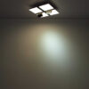 Plafonska lampa VILLSI