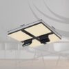 Plafonska lampa VILLSI
