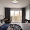 Plafonska lampa TABANO